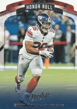 Saquon Barkley