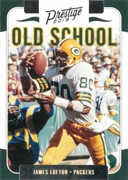 James Lofton