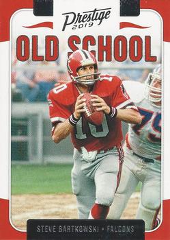 Steve Bartkowski