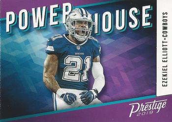 Ezekiel Elliott