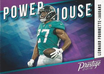 Leonard Fournette