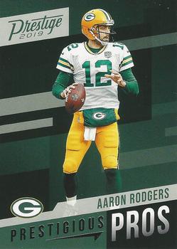 Aaron Rodgers