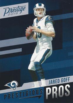 Jared Goff