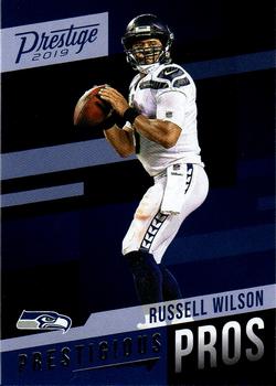 Russell Wilson
