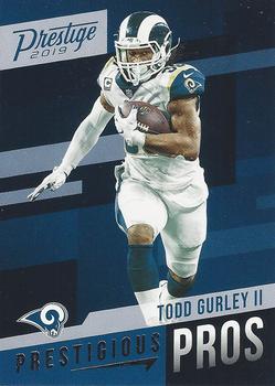 Todd Gurley II