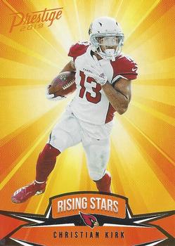 Christian Kirk