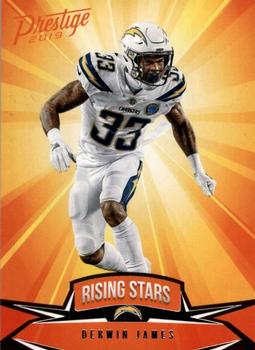 Derwin James