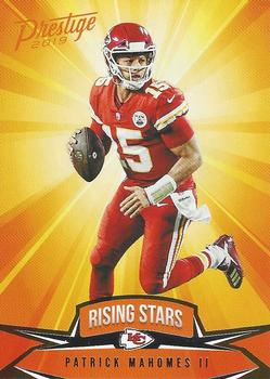 Patrick Mahomes II