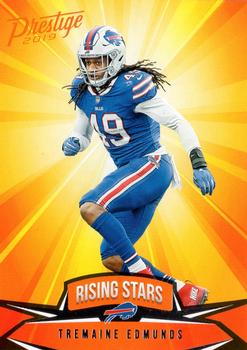 Tremaine Edmunds