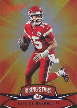 Patrick Mahomes II