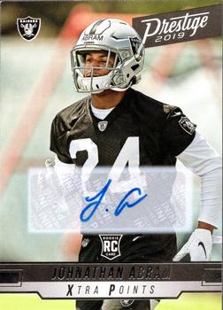 Johnathan Abram