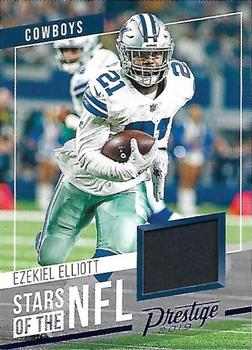 Ezekiel Elliott
