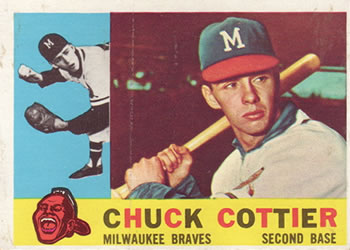 Chuck Cottier