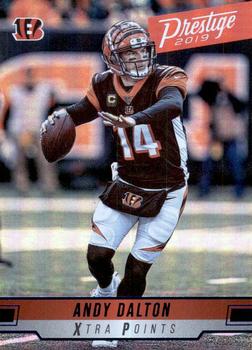 Andy Dalton