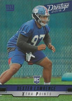 Dexter Lawrence