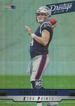 Jarrett Stidham