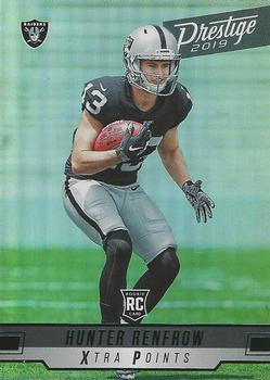 Hunter Renfrow
