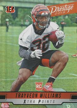 Trayveon Williams