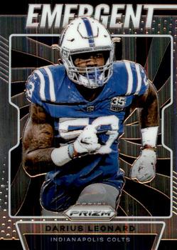 Darius Leonard