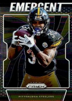 James Conner