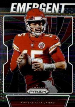 #E-PM Patrick Mahomes II