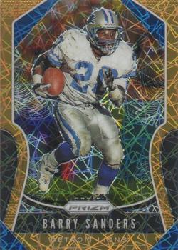 Barry Sanders