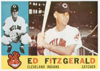 Ed FitzGerald