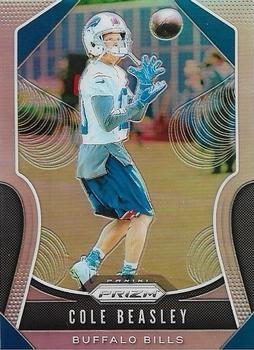 Cole Beasley