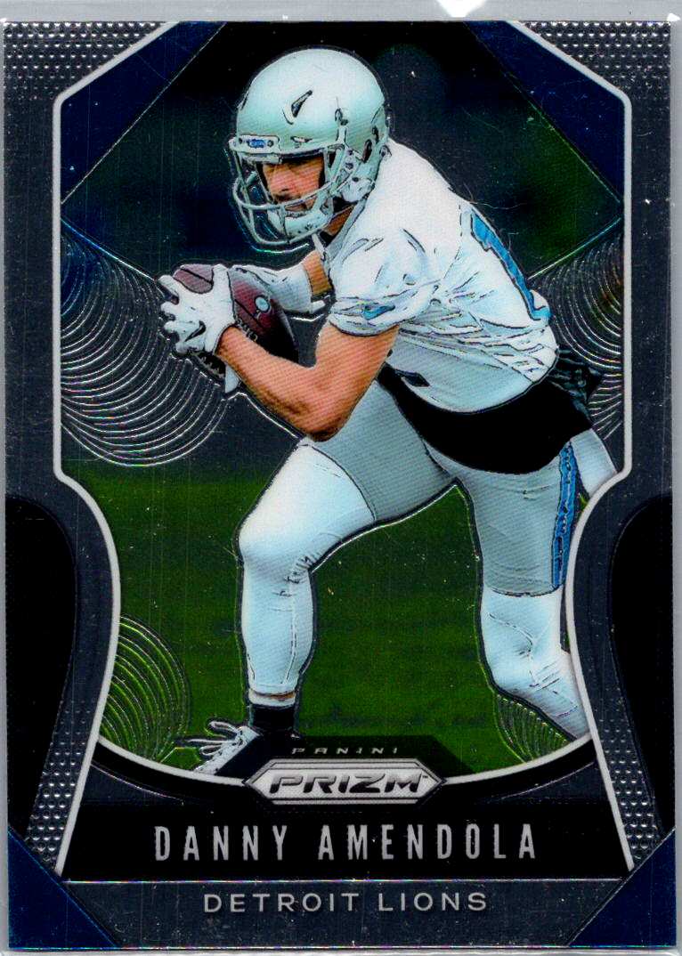 Danny Amendola