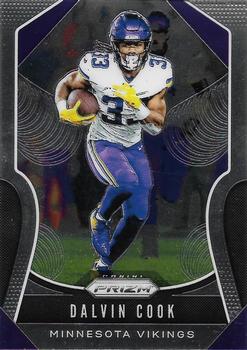 Dalvin Cook