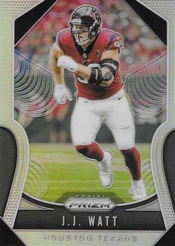 J.J. Watt