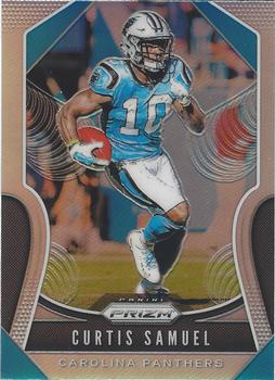 Curtis Samuel