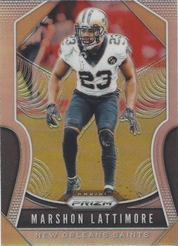 Marshon Lattimore