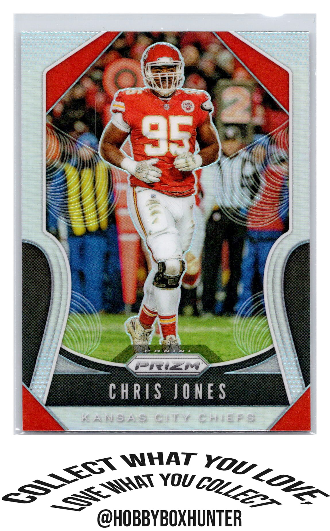 Chris Jones