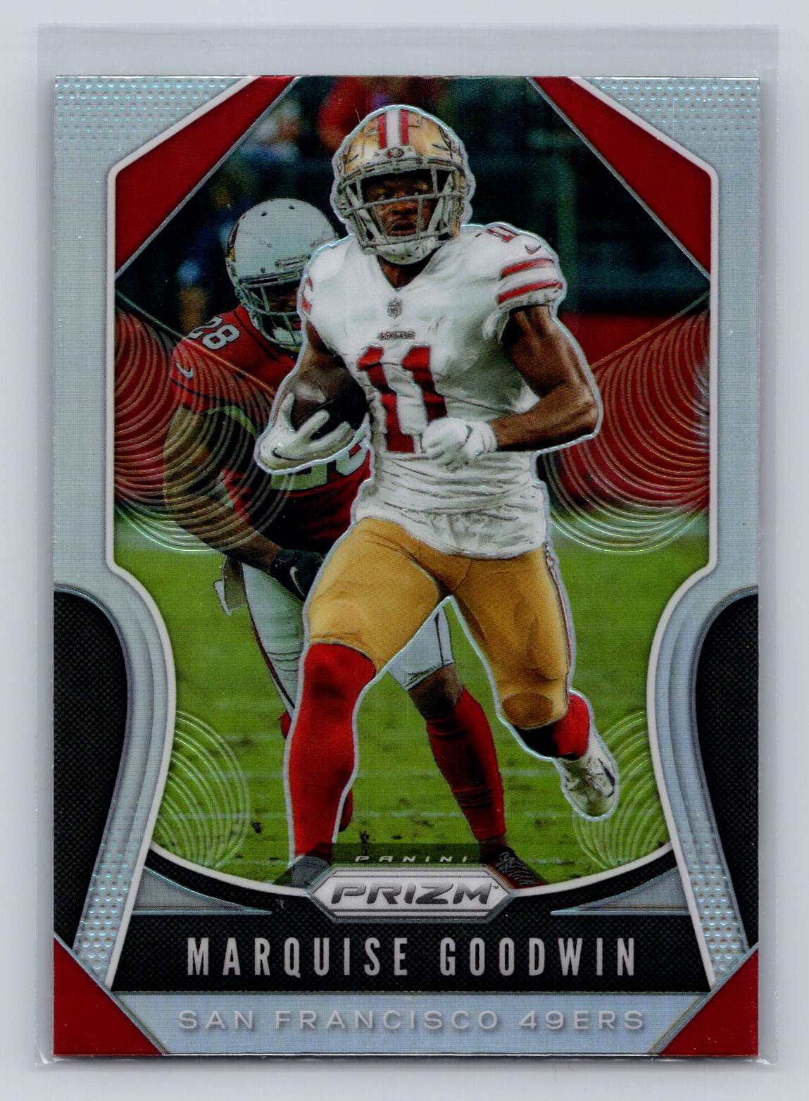 Marquise Goodwin