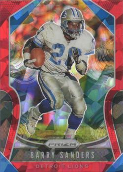 Barry Sanders
