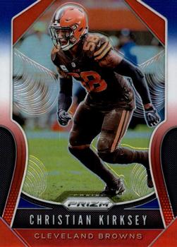 Christian Kirksey