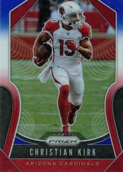 Christian Kirk