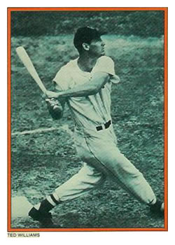 Ted Williams