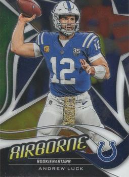 Andrew Luck