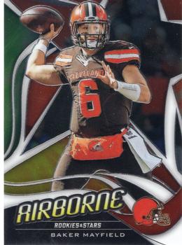 Baker Mayfield