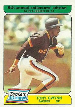 Tony Gwynn