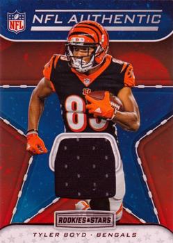 Tyler Boyd