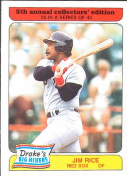 Jim Rice
