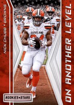 Nick Chubb