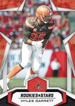 Myles Garrett