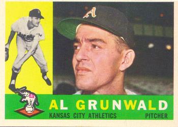 Al Grunwald