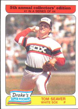 Tom Seaver