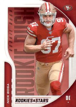 Nick Bosa
