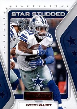 Ezekiel Elliott